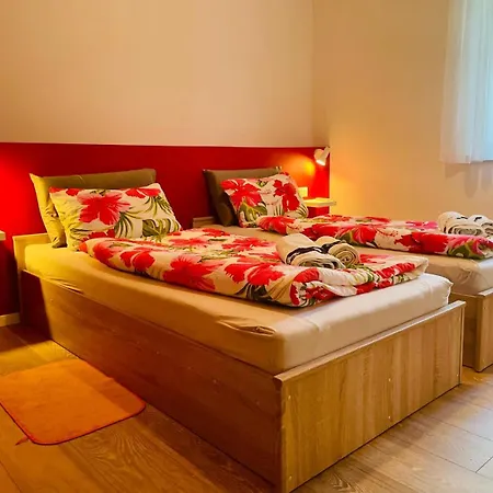 Apartment Boutique With Private Pool For Your Exclusive Use