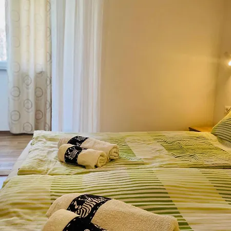 Apartment Boutique With Private Pool For Your Exclusive Use Novigrad (Istria)