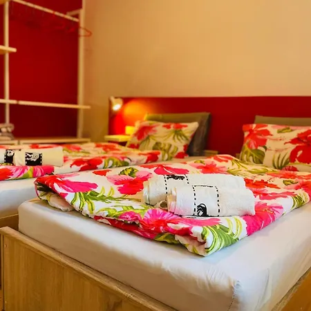 Apartment Boutique With Private Pool For Your Exclusive Use *
