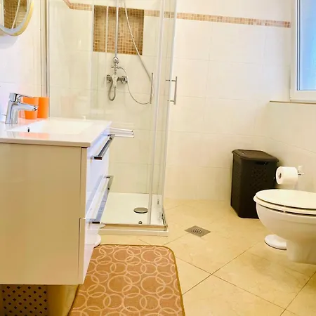 Apartment Boutique With Private Pool For Your Exclusive Use Novigrad (Istria)