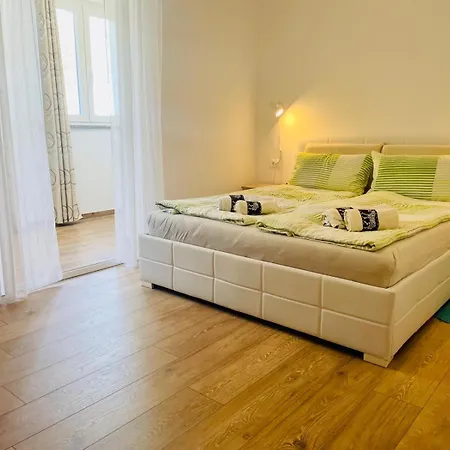 Boutique With Private Pool For Your Exclusive Use Novigrad (Istria)