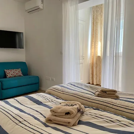 Appartement Boutique With Private Heated Pool Novigrad Istria