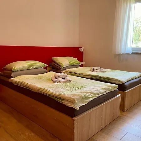 Boutique With Private Heated Pool Appartement Novigrad Istria