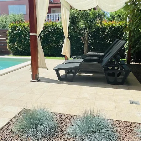 Boutique With Private Heated Pool * Novigrad Istria
