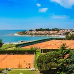 Boutique With Private Heated Pool Apartmán Novigrad Istria