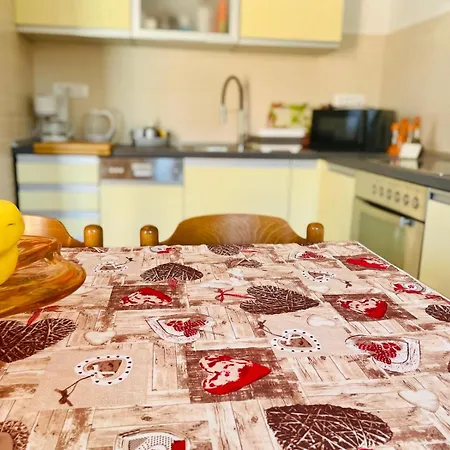 Boutique With Private Heated Pool Apartment Novigrad (Istria)