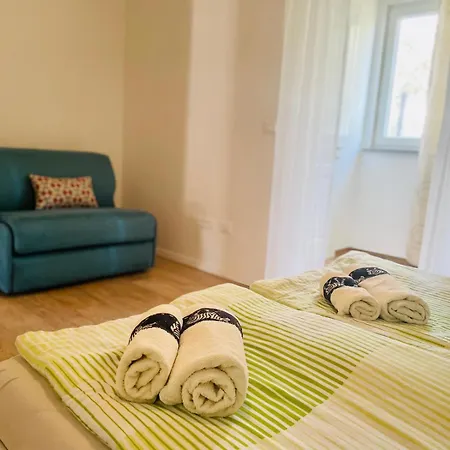 Boutique Apartment With Private Heated Pool For Your Exclusive Use