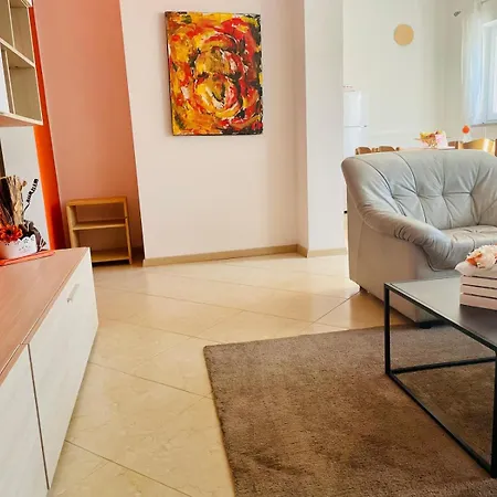 Apartment Boutique With Private Heated Pool