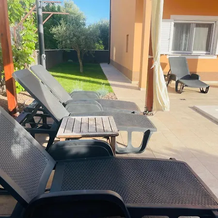 Boutique With Private Heated Pool Apartment