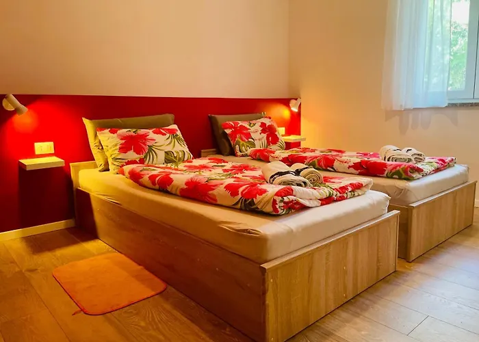דירה Boutique Apartment With Private Heated Pool For Your Exclusive Use