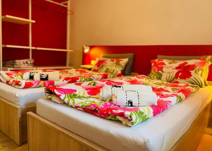 דירה Boutique Apartment With Private Heated Pool For Your Exclusive Use *